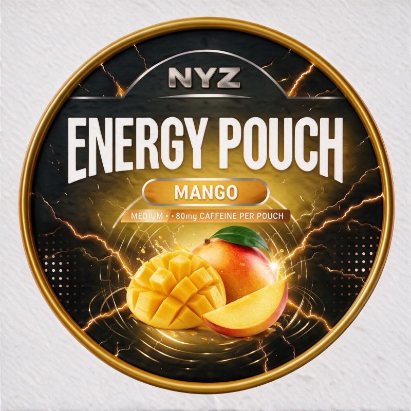 NYZ Mango Energy
