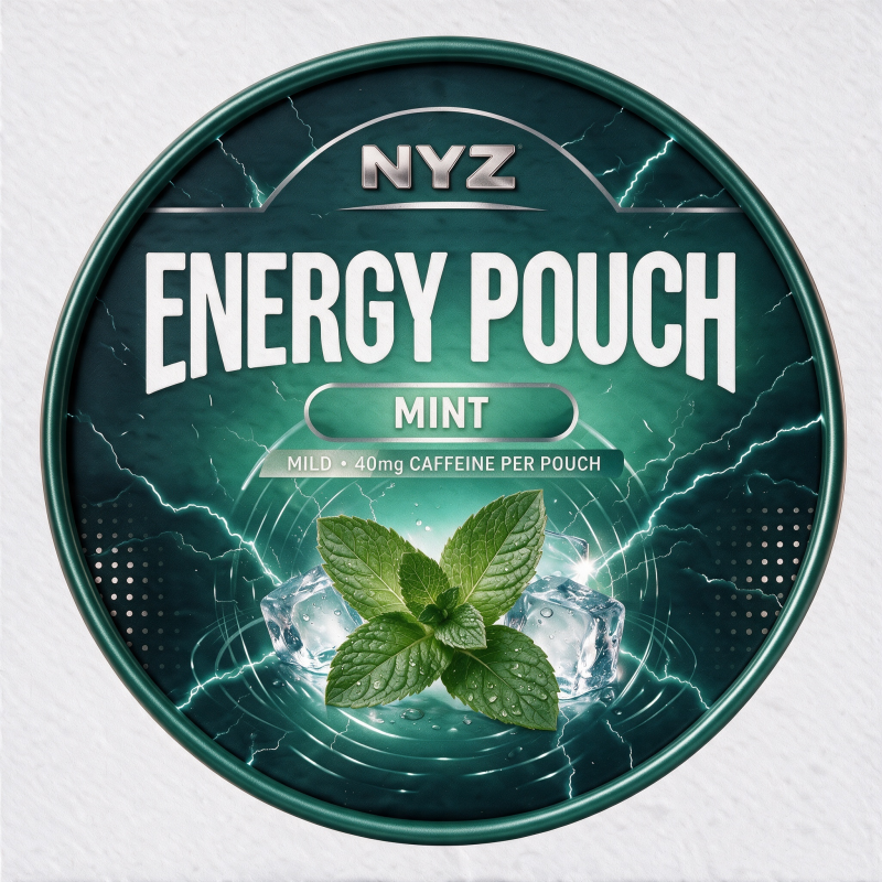 NYZ Mint Energy