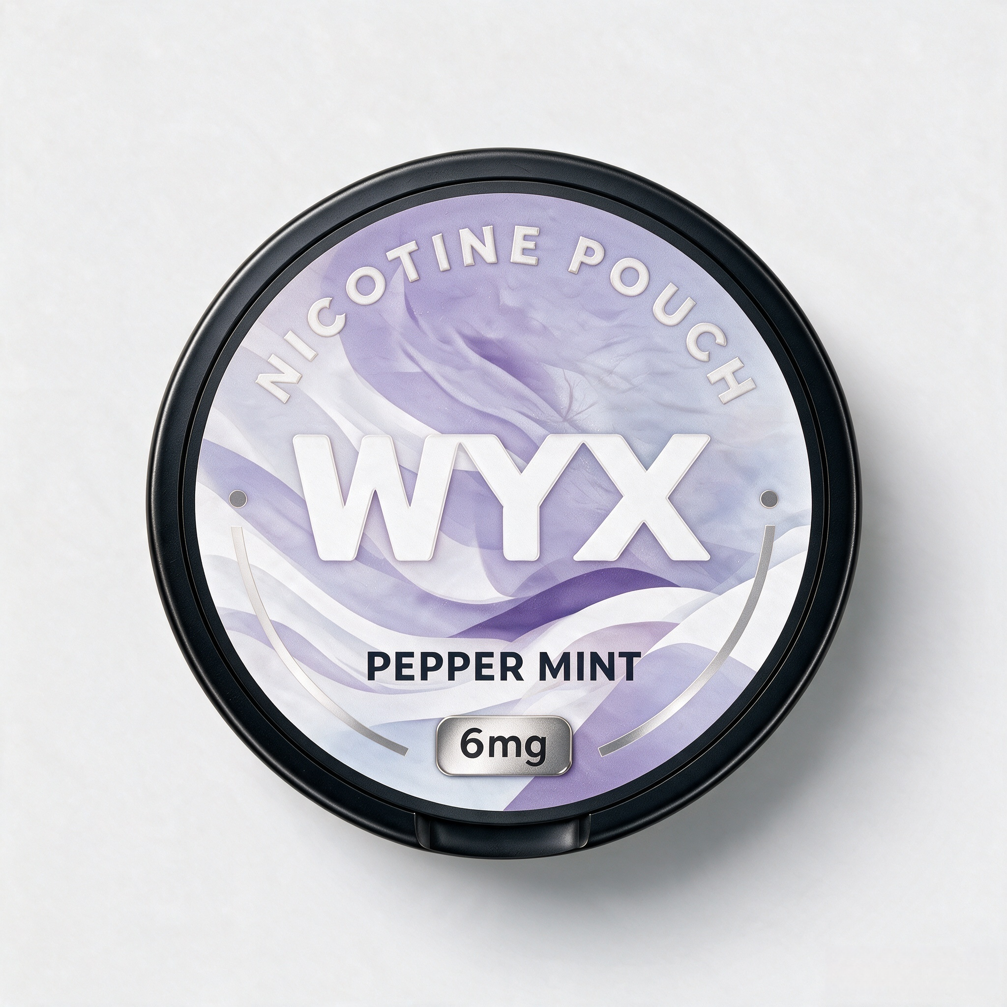 WYX Spearmint
