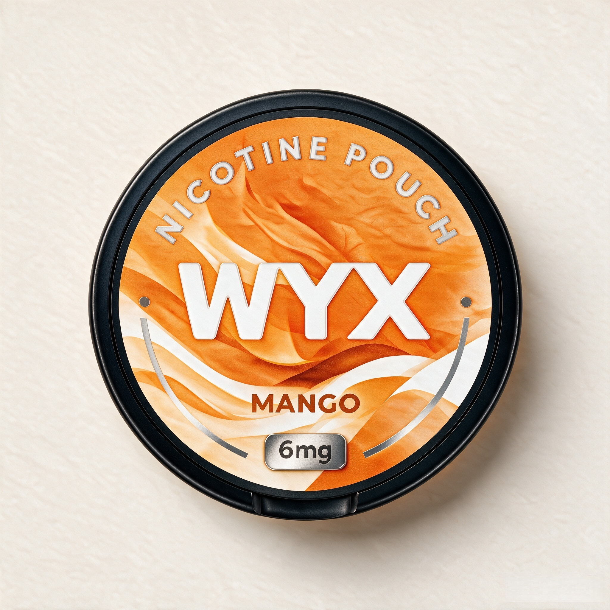 WYX Peppermint